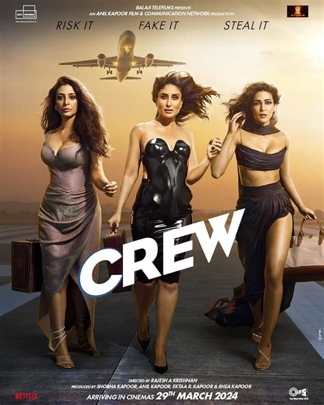 crew movie imdb|crew movie 2024 full.